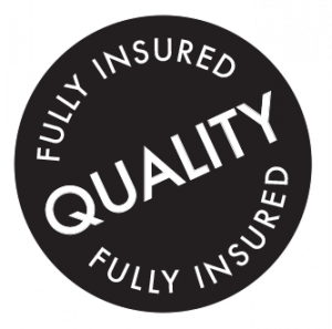 JG & Son Home Improvements Quality Logo