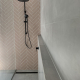 JG & Son Home Improvements Herringbone Inspired Ensuite Featured