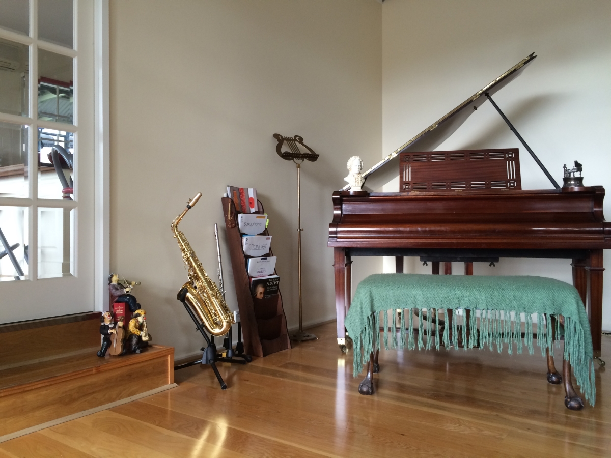 JG & Son Home Improvements Wheelers Hill Classical Composer After 1